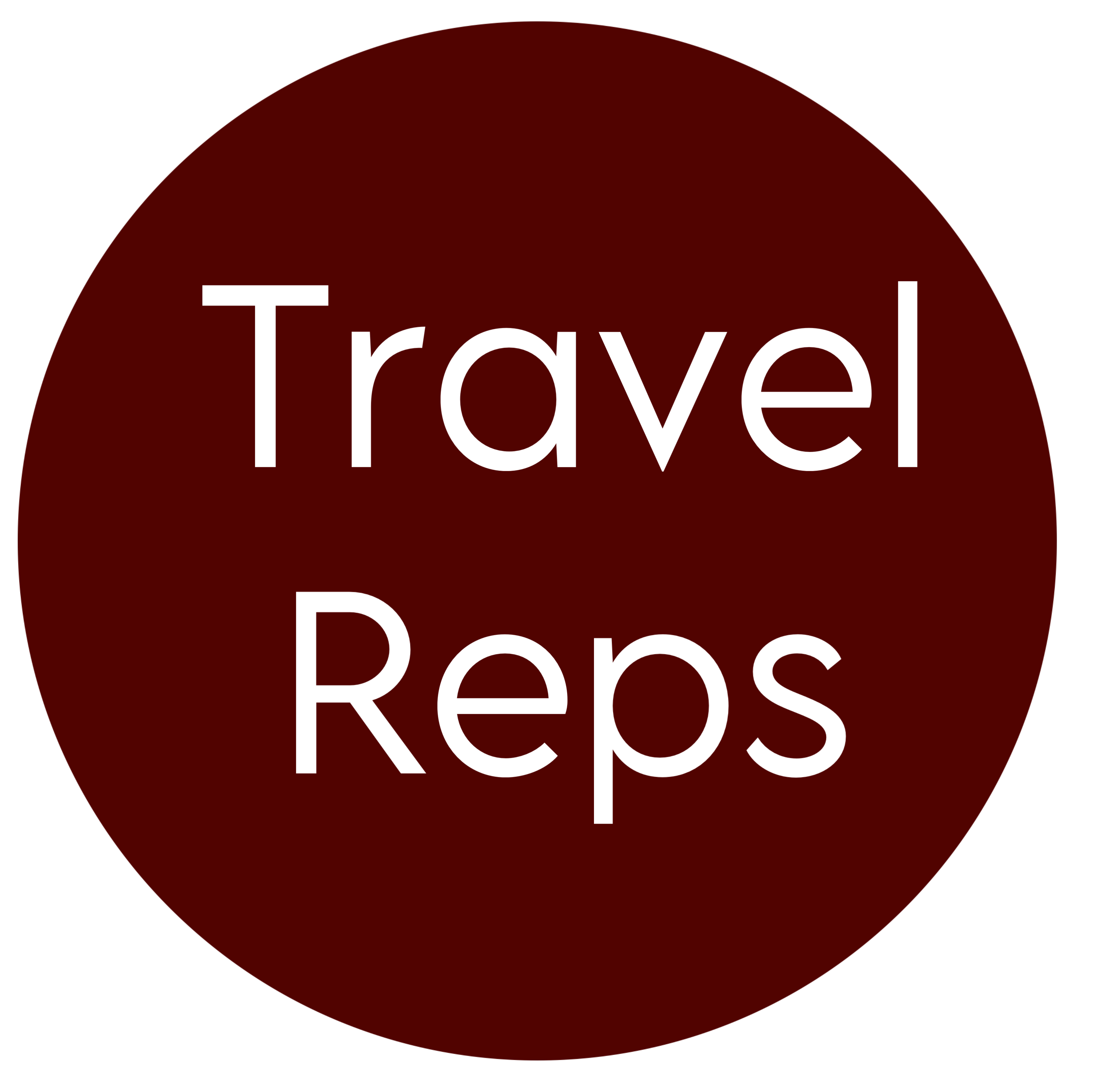 TRAVEL REPS